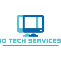 IG TECH SERVICES logo - Similar company to Call It Studio