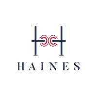 Haines logo - Similar company to Shipfix