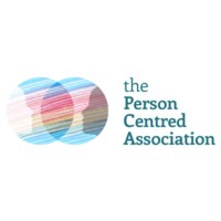 The Person Centred Association logo - Similar company to Therapy Leeds