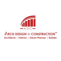 Arch Design & Construction - India logo - Similar company to Studio0522