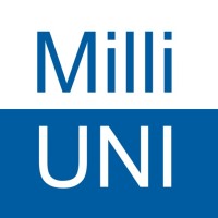 Milliuni logo - Similar company to Milliexpress