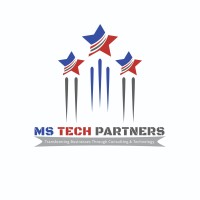 MS TECH PARTNERS logo - Similar company to Haramain Systems Inc.