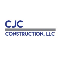 CJC Concrete logo - Similar company to Elemental Concrete Effects