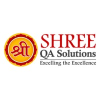 Shree QA Solutions logo - Similar company to Univate Solutions