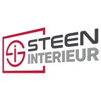 Steen Interieurbouw logo - Similar company to Bks Elementen