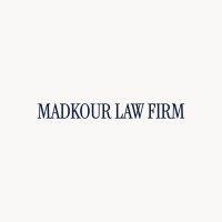 Madkour Law Firm logo - Similar company to Youssef Bachir Law Firm