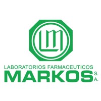 Laboratorios Farmacéuticos Markos S.A. logo - Similar company to Qm Pharma