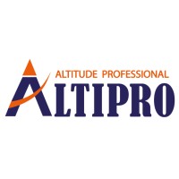 ALTIPRO logo - Similar company to Armenian Missionary Association Of Canada (Amac)