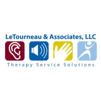 LeTourneau & Associates, LLC logo - Similar company to Action Therapy Services