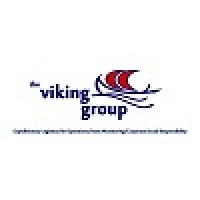 The Viking Group logo - Similar company to 10Th Support Group