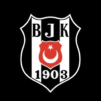 Beşiktaş JK logo - Similar company to Galatasaray Sk