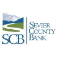 Sevier County Bank logo - Similar company to Tennessee Rural Development Fund