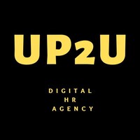 Up2U LTD logo - Similar company to Up2You