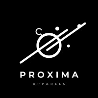 Proxima Apparels logo - Similar company to Newromantic