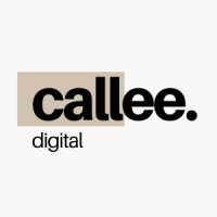 Callee Digital logo - Similar company to Exs & Os