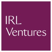 IRL Ventures logo - Similar company to Hammock