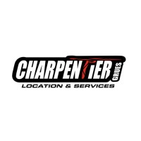 CHARPENTIER SERVICES GRUES logo - Similar company to Boostyouria