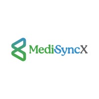 MEDISYNCX logo - Similar company to Onestope