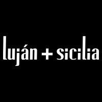 luján + sicilia logo - Similar company to It'S Valbhy Design