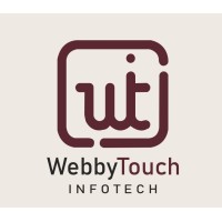 WebbyTouch Infotech logo - Similar company to Smartix Ai