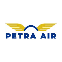 Petra AIR logo - Similar company to Petra Air Foundation