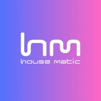 Housematic logo - Similar company to Jive