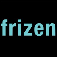 Frizen Belysning logo - Similar company to Konings - Din Expert På Belysning.