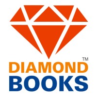 DIAMOND BOOKS logo - Similar company to Full Marks