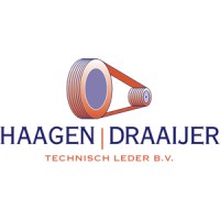 Haagen Draaijer logo - Similar company to Provag Aps