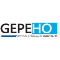 Gestora Peruana de Hospitales S.A. logo - Similar company to Tecrep Sac