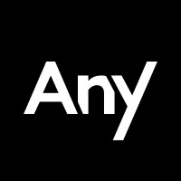 Anydigital logo - Similar company to Linknova ( Pvt Ltd )