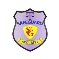 SAFEGUARD Security Services & Systems logo - Similar company to 4Group Safeguard Security Services