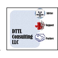 DTTL Consulting LLC logo - Similar company to The Rivlin Group, Pc