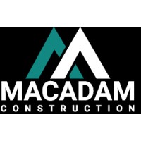Macadam Construction logo - Similar company to Macadam Engineering