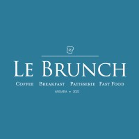 Le Brunch logo - Similar company to Walk Inn Gastronomi