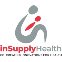 inSupply Health logo - Similar company to Bee Skilled