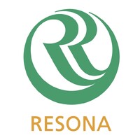 Resona Bank logo - Similar company to （株）りそな銀行