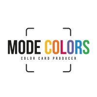 Modecolors