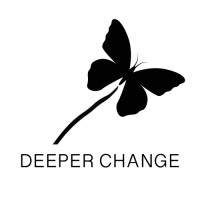 The Deeper Change Academy logo - Similar company to Bryter Work