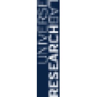 Universe Research Lab logo - Similar company to Wellspring Studio