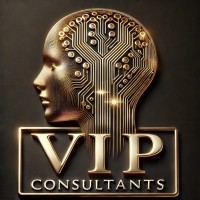 VIP Consultants logo - Similar company to Vip-Consulting
