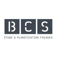 BCS SA logo - Similar company to Coradis