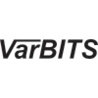 VarBITS logo - Similar company to Mobajl Ab