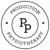Production Physiotherapy logo - Similar company to Performance Physio And Pilates