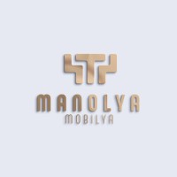 Manolya Mobilya logo - Similar company to Intergo Mobilya