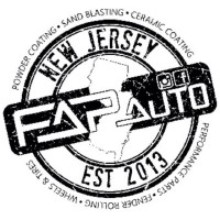 FAPAUTO logo - Similar company to Ararat Robotics