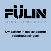 Fulin Robot Technologie B.V. logo - Similar company to Tos Robotics
