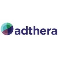 adthera bio logo - Similar company to Gifford Bioscience Limited