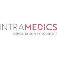 Intramedics Benelux logo - Similar company to Magick Touch - Elevating Wellbeing
