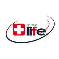 More Life Med logo - Similar company to Dobber - Comércio E Representações